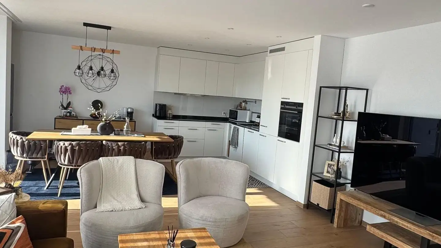 Appartamento in affitto - Talacherring 21, 8103 Unterengstringen - Photo 2