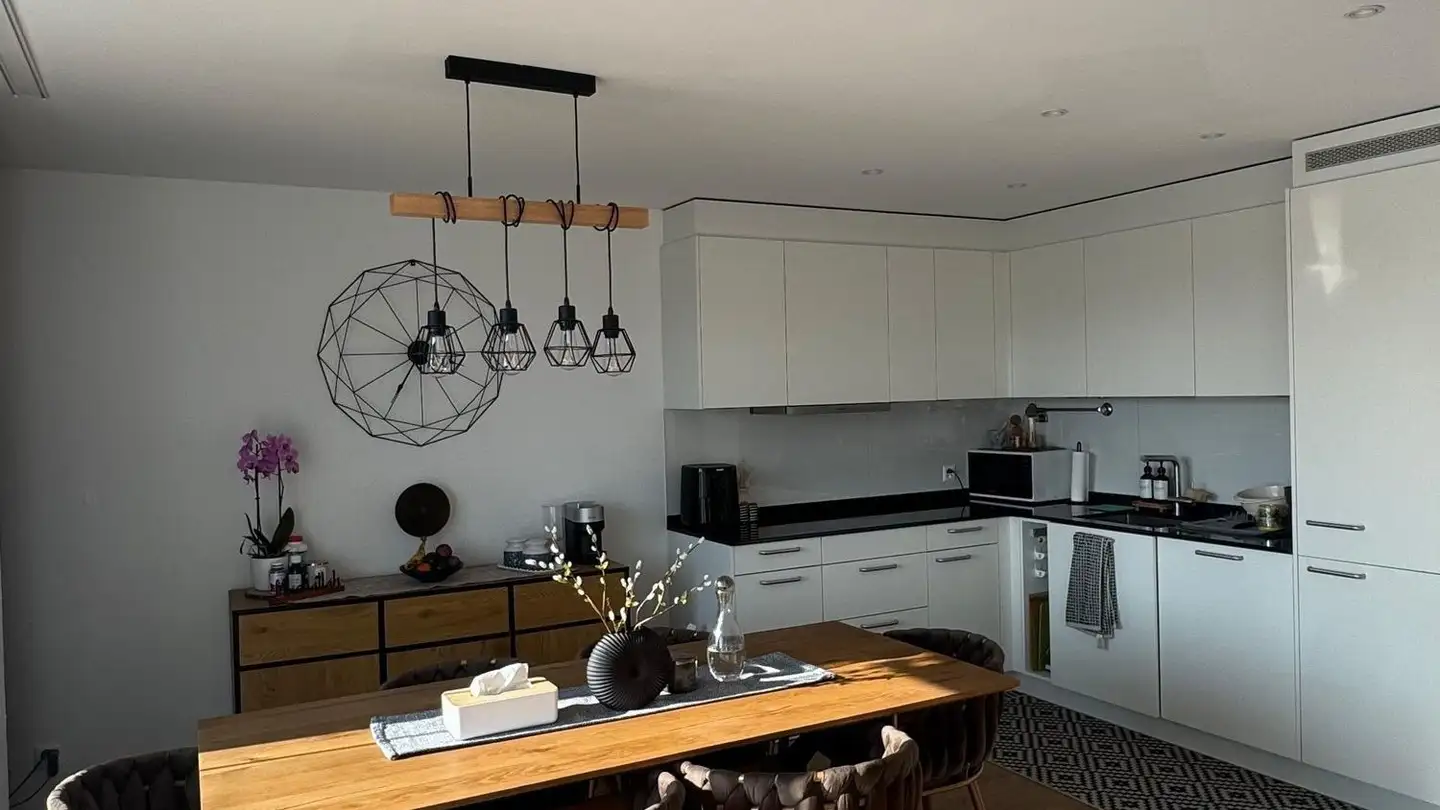 Appartamento in affitto - Talacherring 21, 8103 Unterengstringen - Photo 3