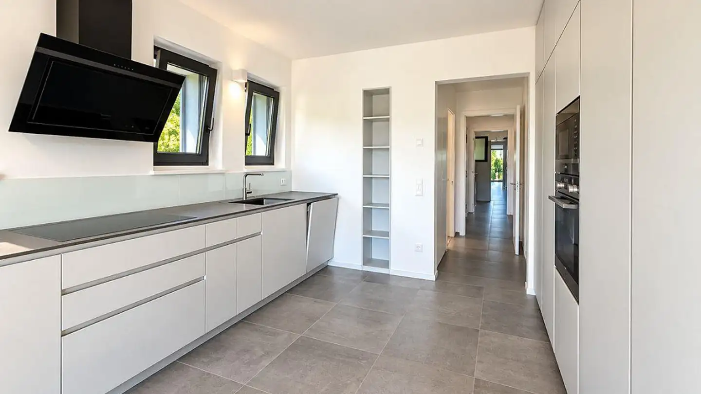 Wohnung mieten - 6948 Porza - Foto 4