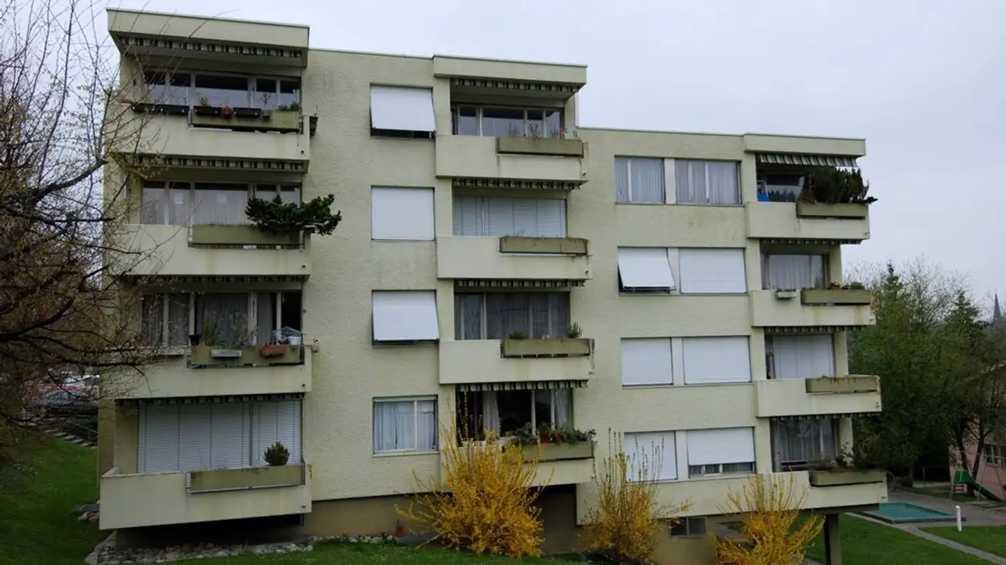 Appartamento in affitto - Wannetenstrasse 3, 8134 Adliswil