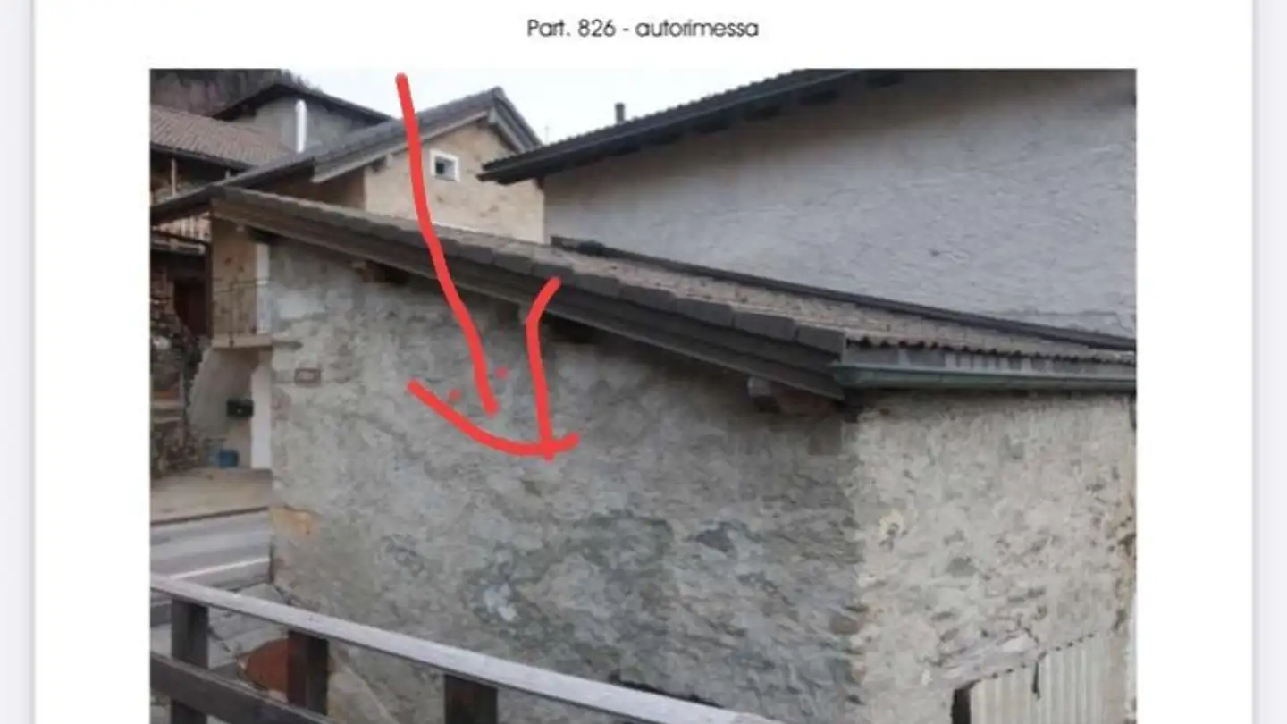 Casa singola in vendita - 6512 Giubiasco