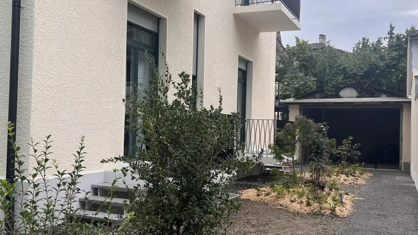 Apartment for rent - 3007 Bern - Photo 2