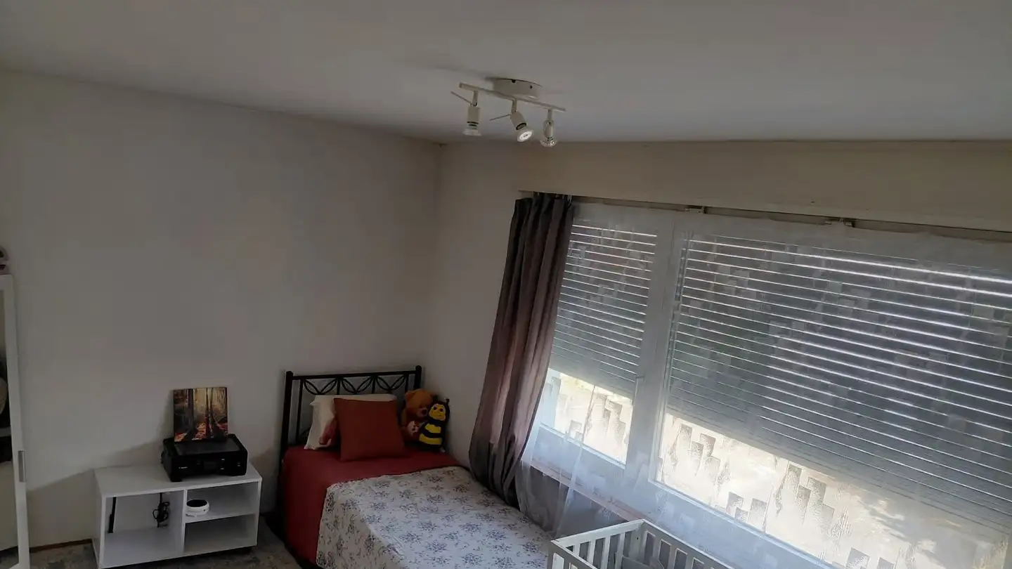Appartamento in affitto - Mühlebühlstrasse 1, 5737 Menziken - Foto 4