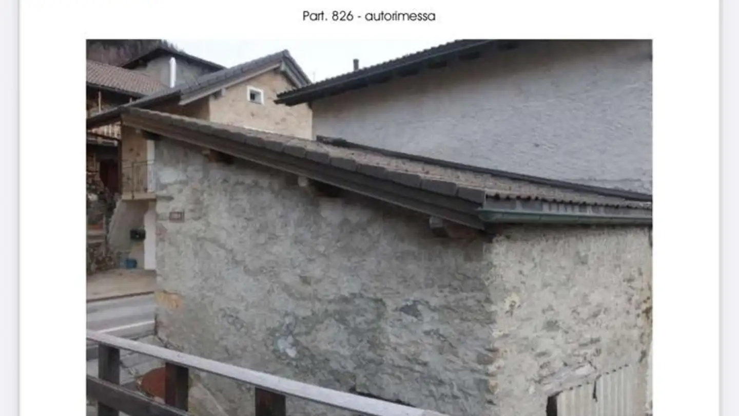 Casa singola in vendita - 6512 Giubiasco - Foto 4