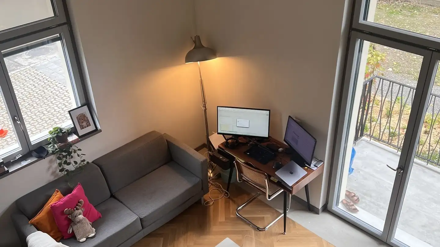 Apartment for rent - 3007 Bern - Photo 3