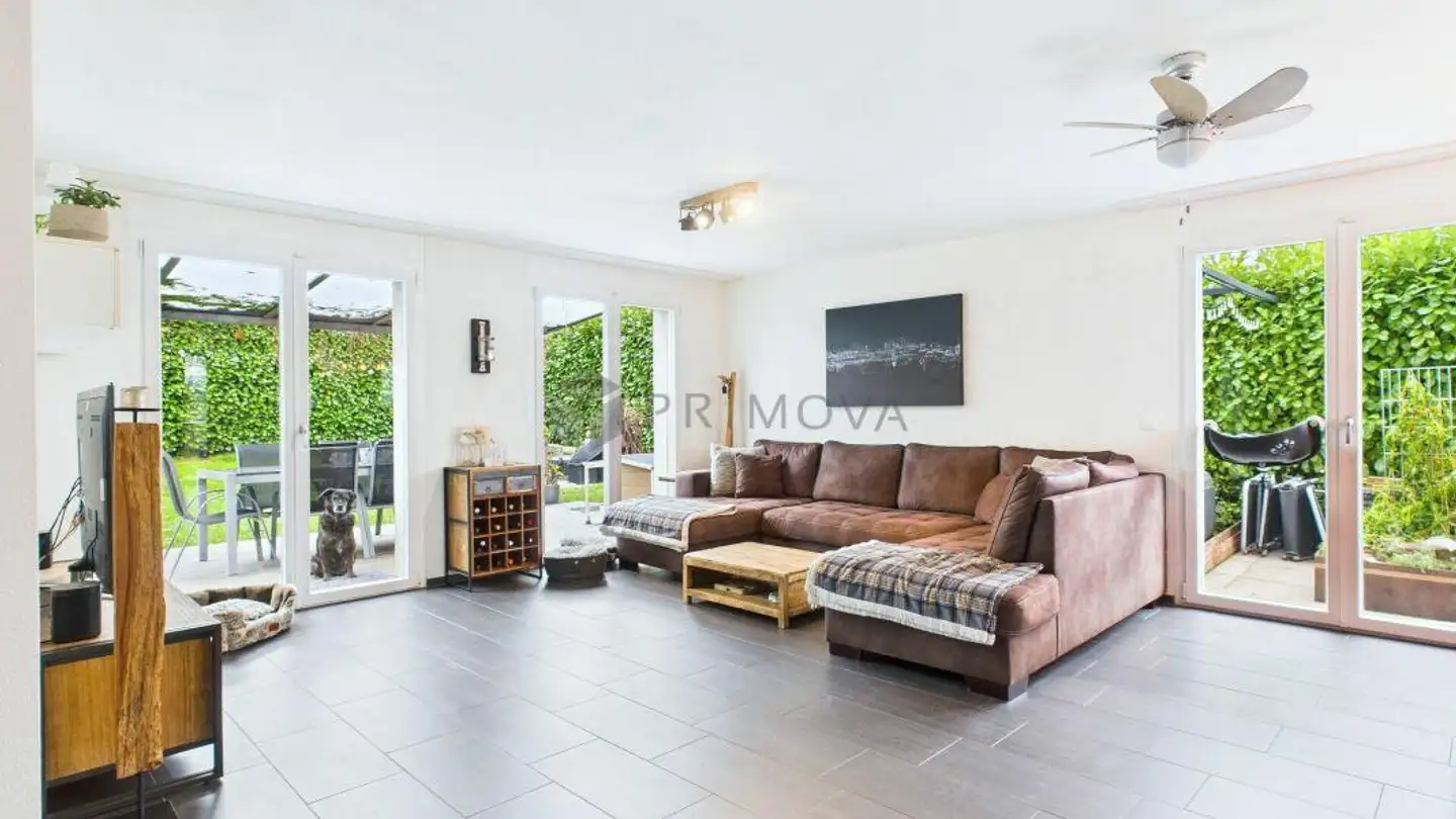 Einfamilienhaus kaufen - 8580 Amriswil