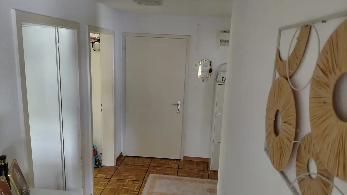 Appartamento in affitto - Mühlebühlstrasse 1, 5737 Menziken - Foto 3