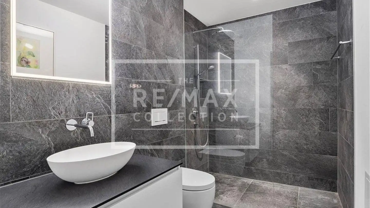 Wohnung kaufen - 8853 Lachen SZ - Foto 4