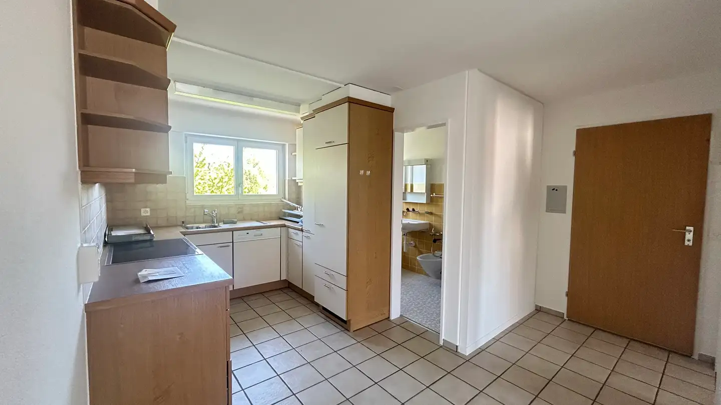 Appartement à louer - 3425 Koppigen - Photo 3