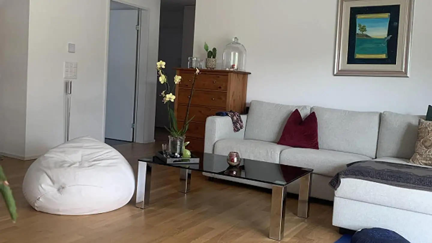 Penthouse for rent - Bahnhofstrasse 28, 6105 Schachen LU - Photo 2
