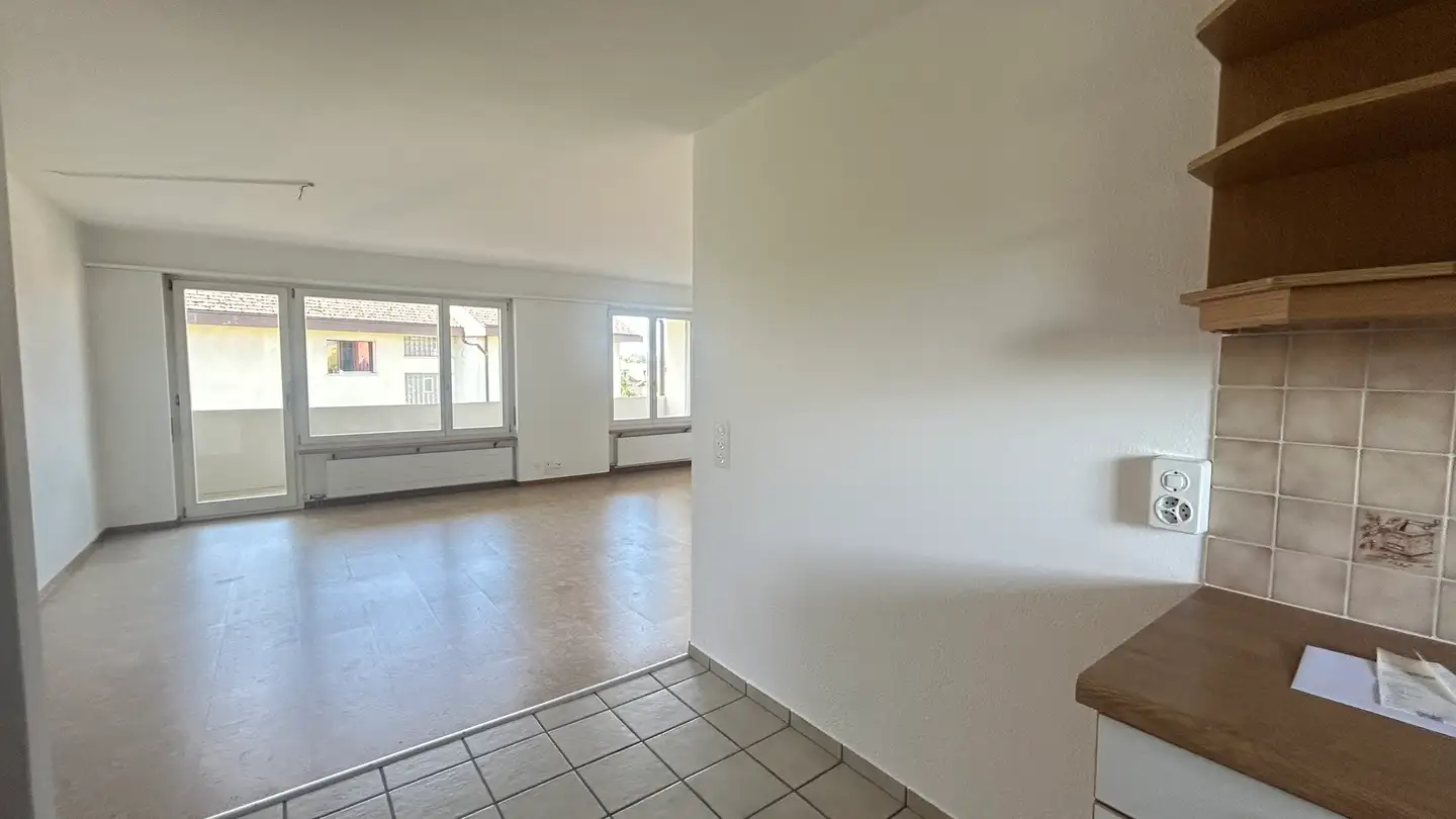 Appartement à louer - 3425 Koppigen - Photo 4