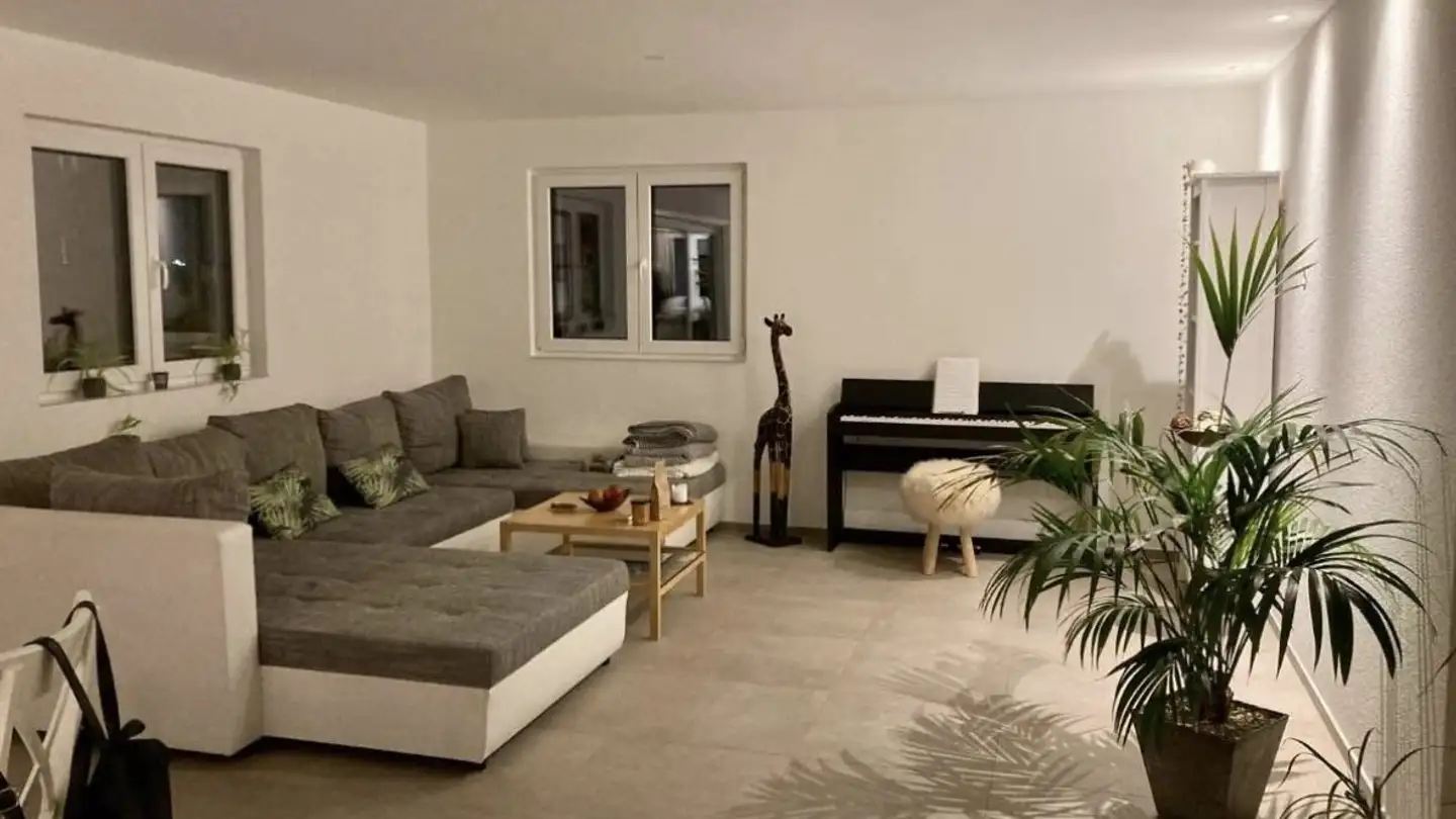 Appartement à louer - Ischernstrasse 8, 4528 Zuchwil