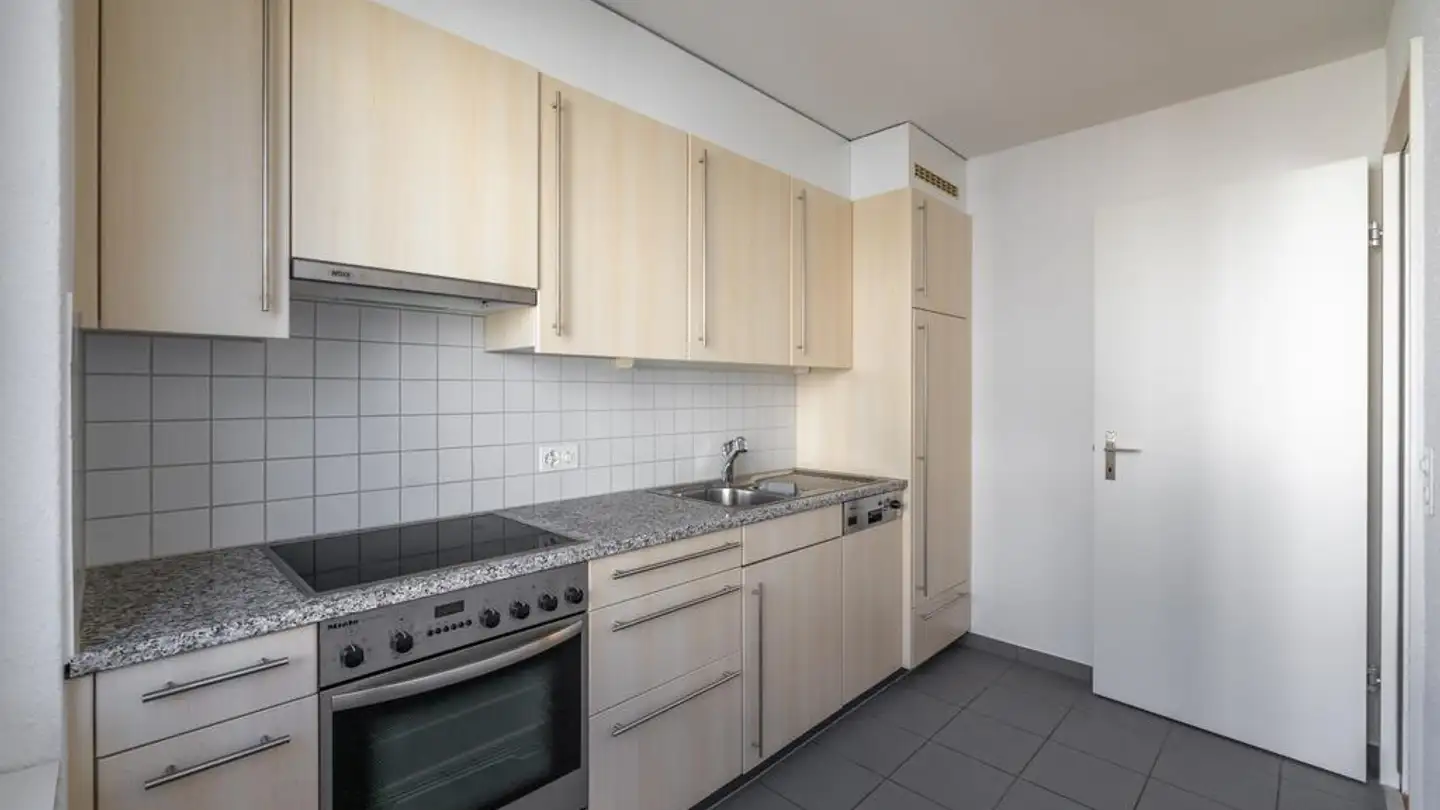 Apartment for rent - Hasenbergstrasse 16, 5454 Bellikon - Photo 2