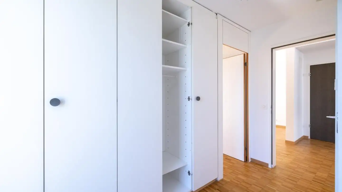 Apartment for rent - Hasenbergstrasse 16, 5454 Bellikon - Photo 3