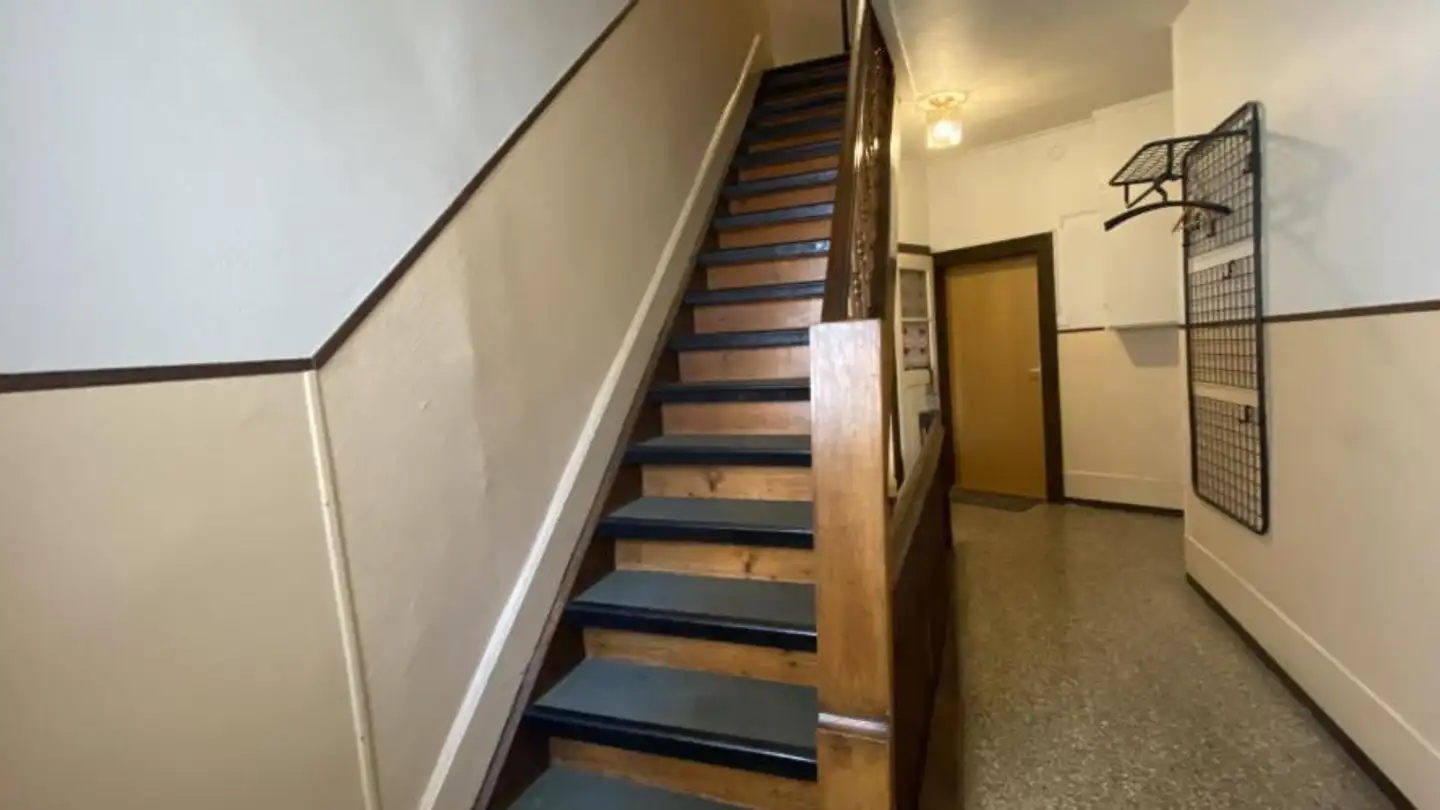 Appartement en terrasse à louer - 2800 Delémont - Photo 3