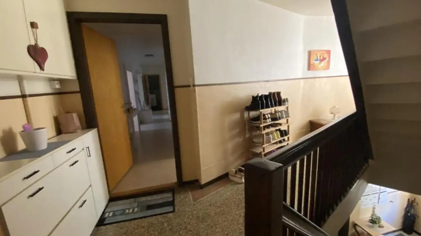 Appartement en terrasse à louer - 2800 Delémont - Photo 4