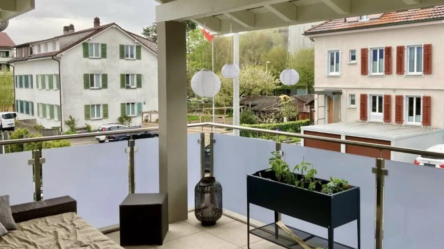 Appartement à louer - Ischernstrasse 8, 4528 Zuchwil - Photo 3