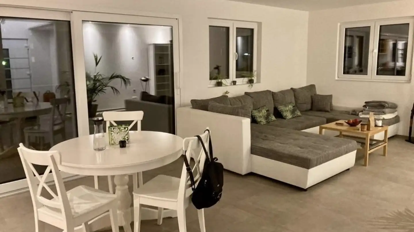 Appartement à louer - Ischernstrasse 8, 4528 Zuchwil - Photo 4