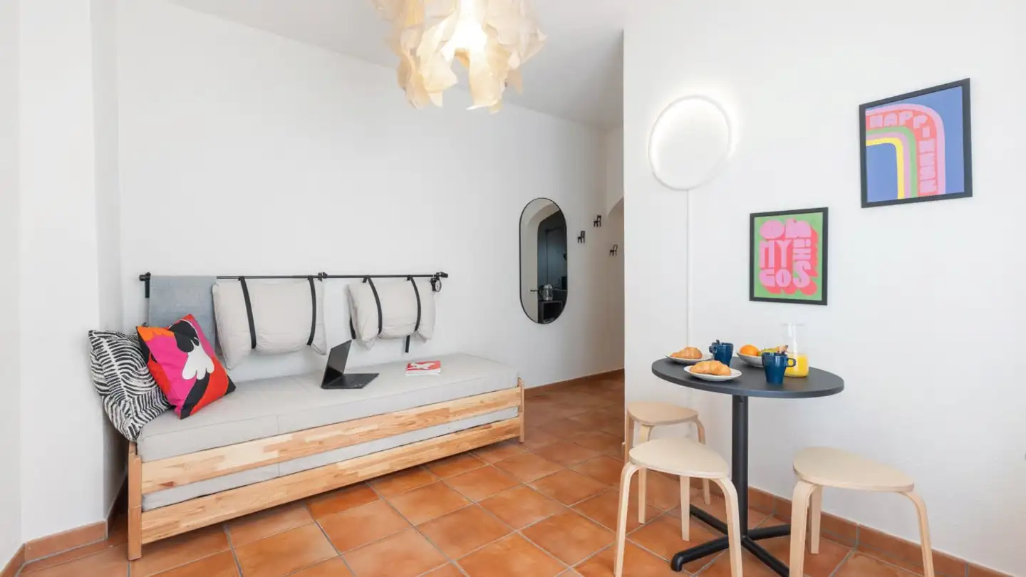 Appartamento ammobiliato in affitto - Viale Monte Verità 19, 6612 Ascona - Foto 2