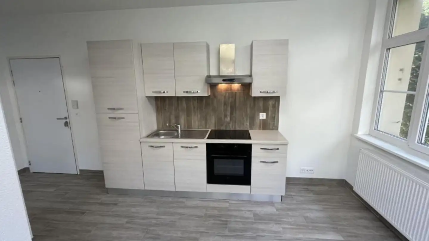 Apartment for rent - Route De Mont-Soleil 22, 2610 St-Imier - Photo 2