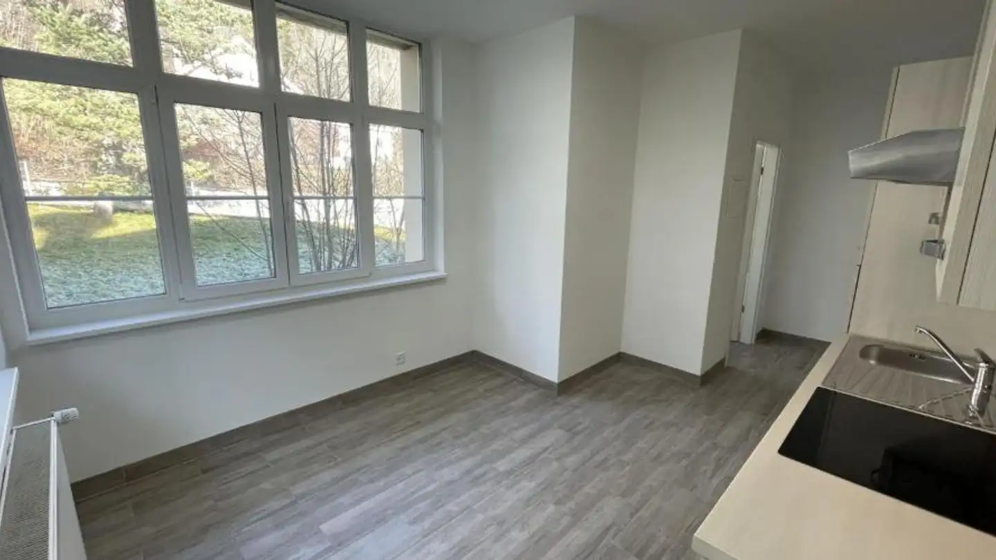 Apartment for rent - Route De Mont-Soleil 22, 2610 St-Imier - Photo 3
