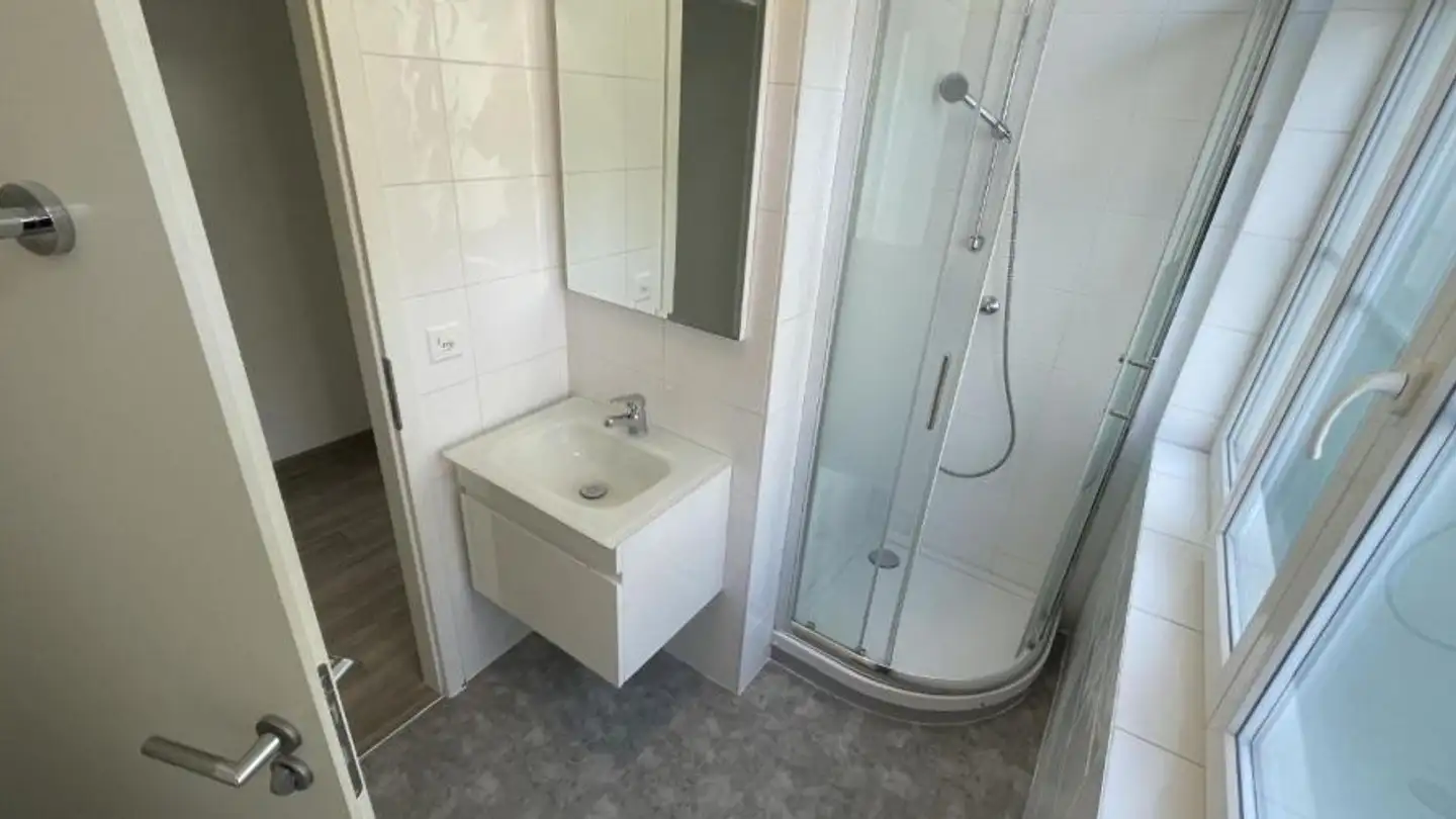 Apartment for rent - Route De Mont-Soleil 22, 2610 St-Imier - Photo 4