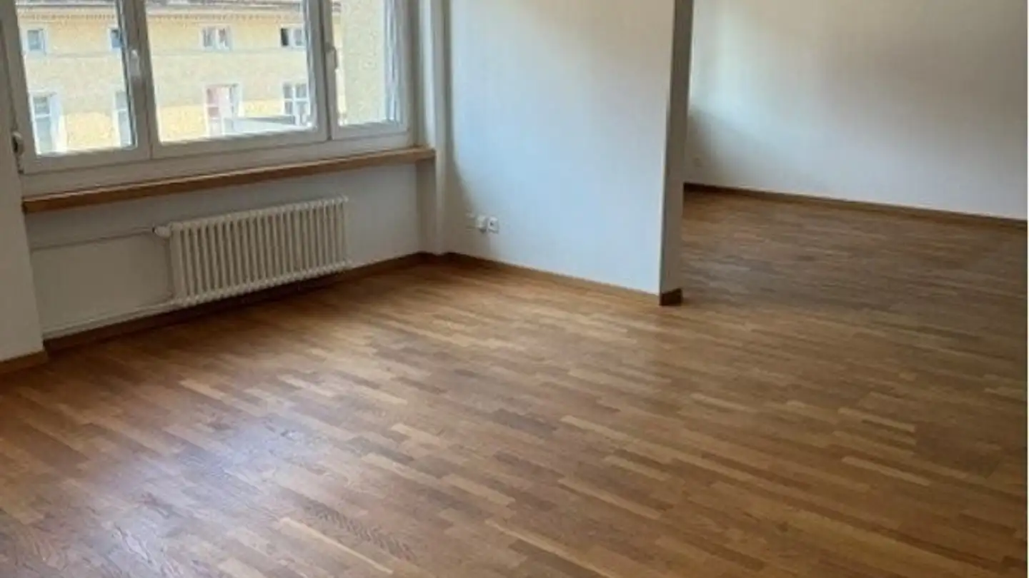 Appartamento in affitto - Wartstrasse 4, 8400 Winterthur - Foto 4