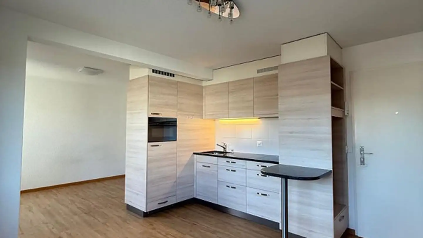 Wohnung mieten - Stöckackerstrasse 89, 3018 Bern