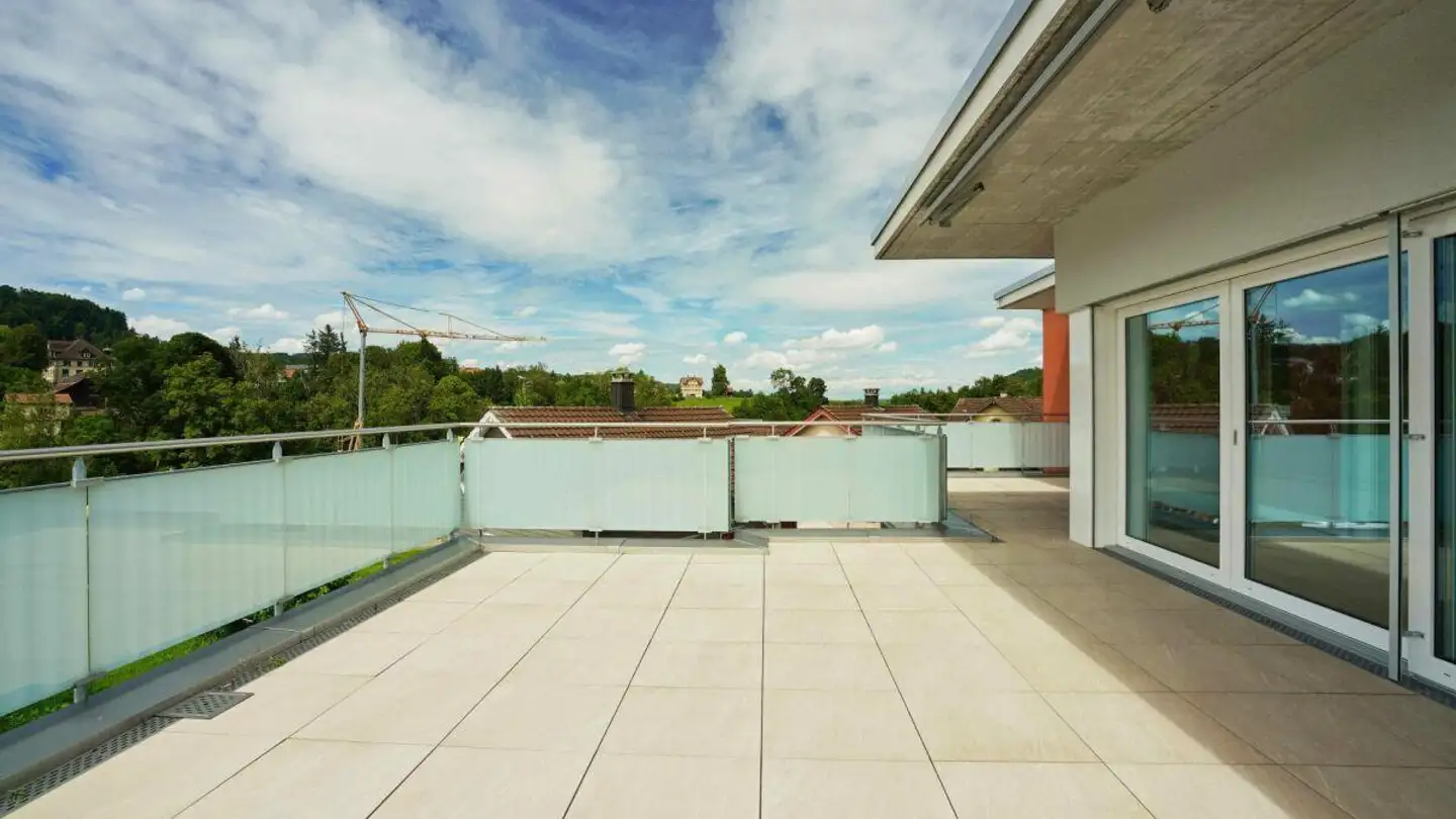 Apartment for rent - Obere Rittbergstrasse 2, 9615 Dietfurt