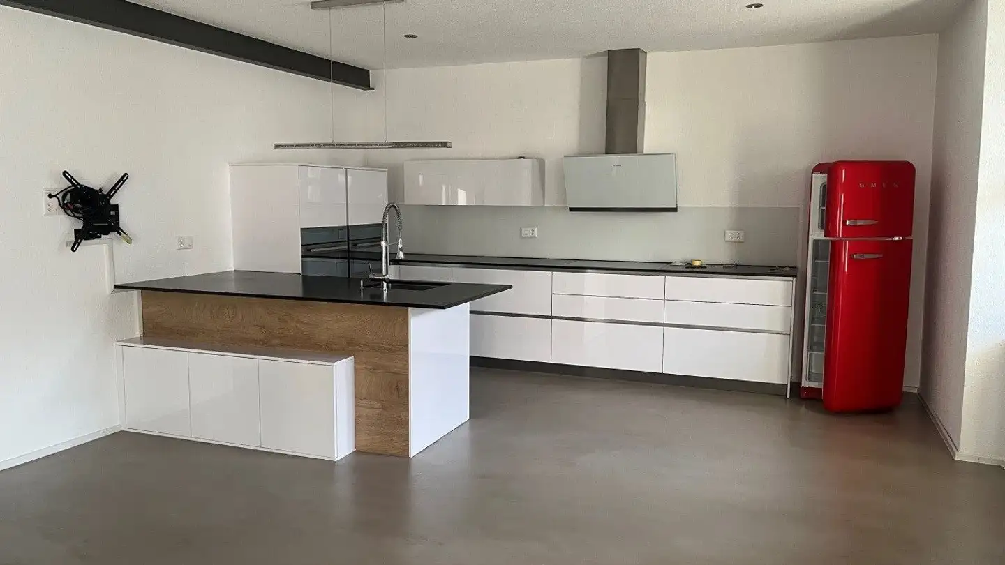 Apartment for rent - Rue Centrale 55, 2740 Moutier