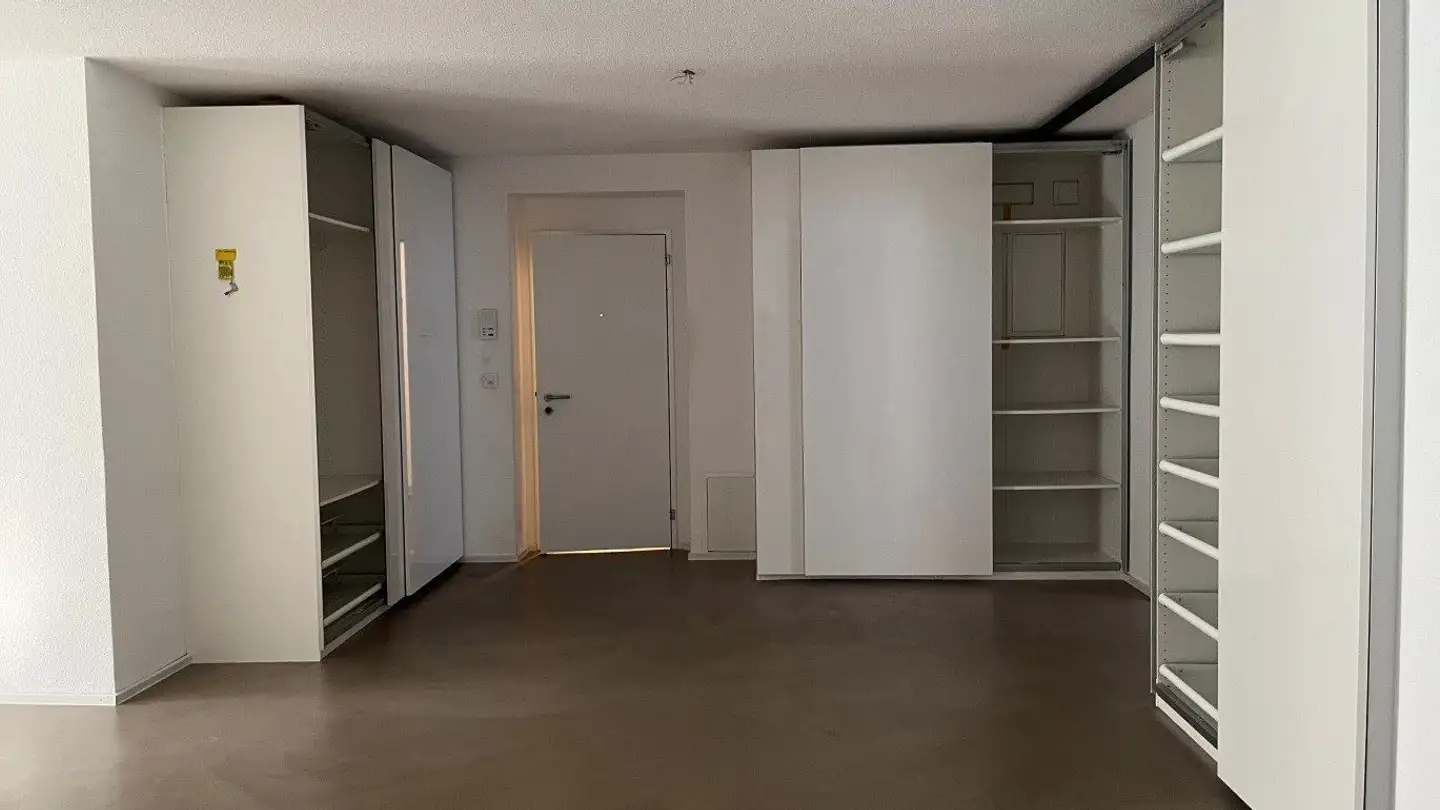 Apartment for rent - Rue Centrale 55, 2740 Moutier - Photo 4