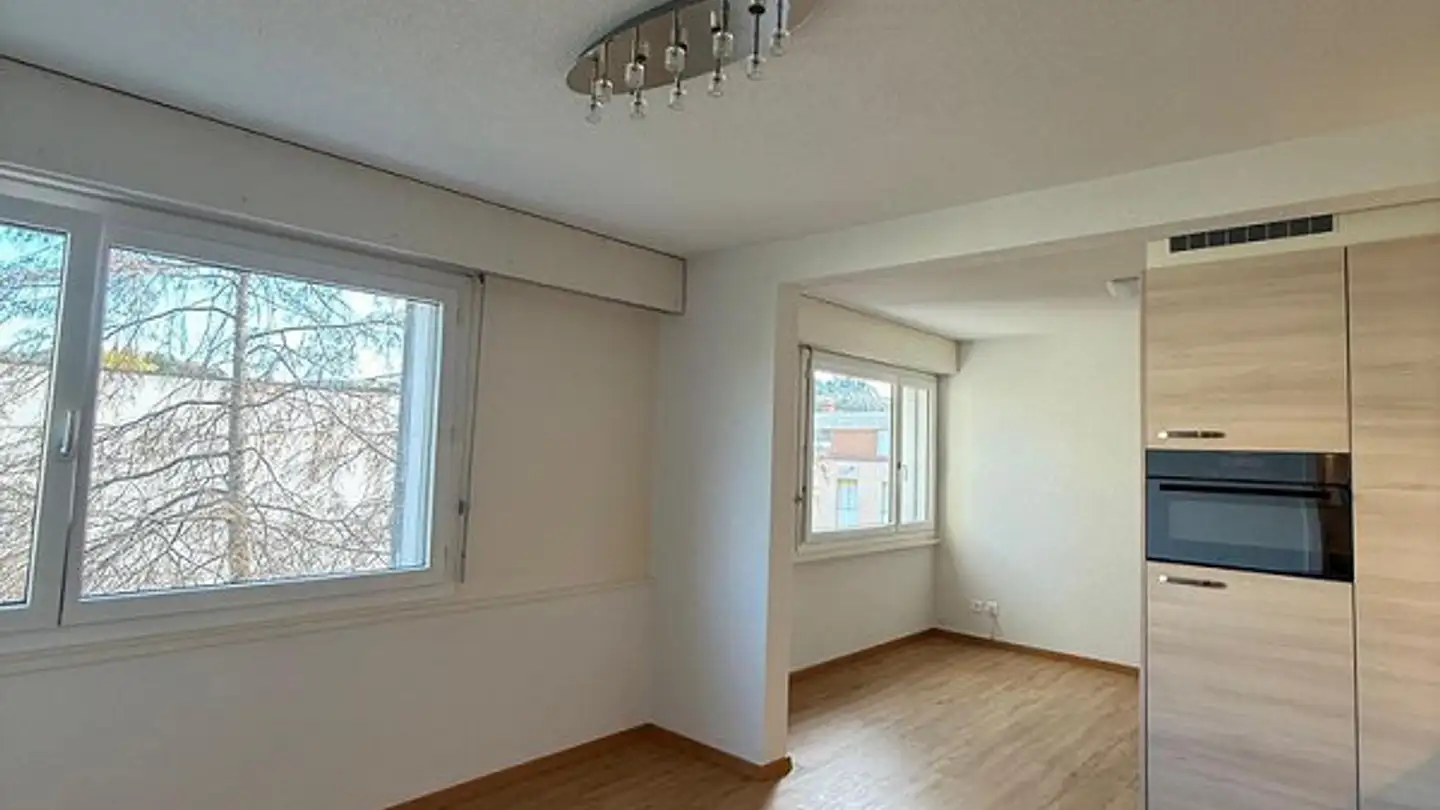 Wohnung mieten - Stöckackerstrasse 89, 3018 Bern - Foto 2