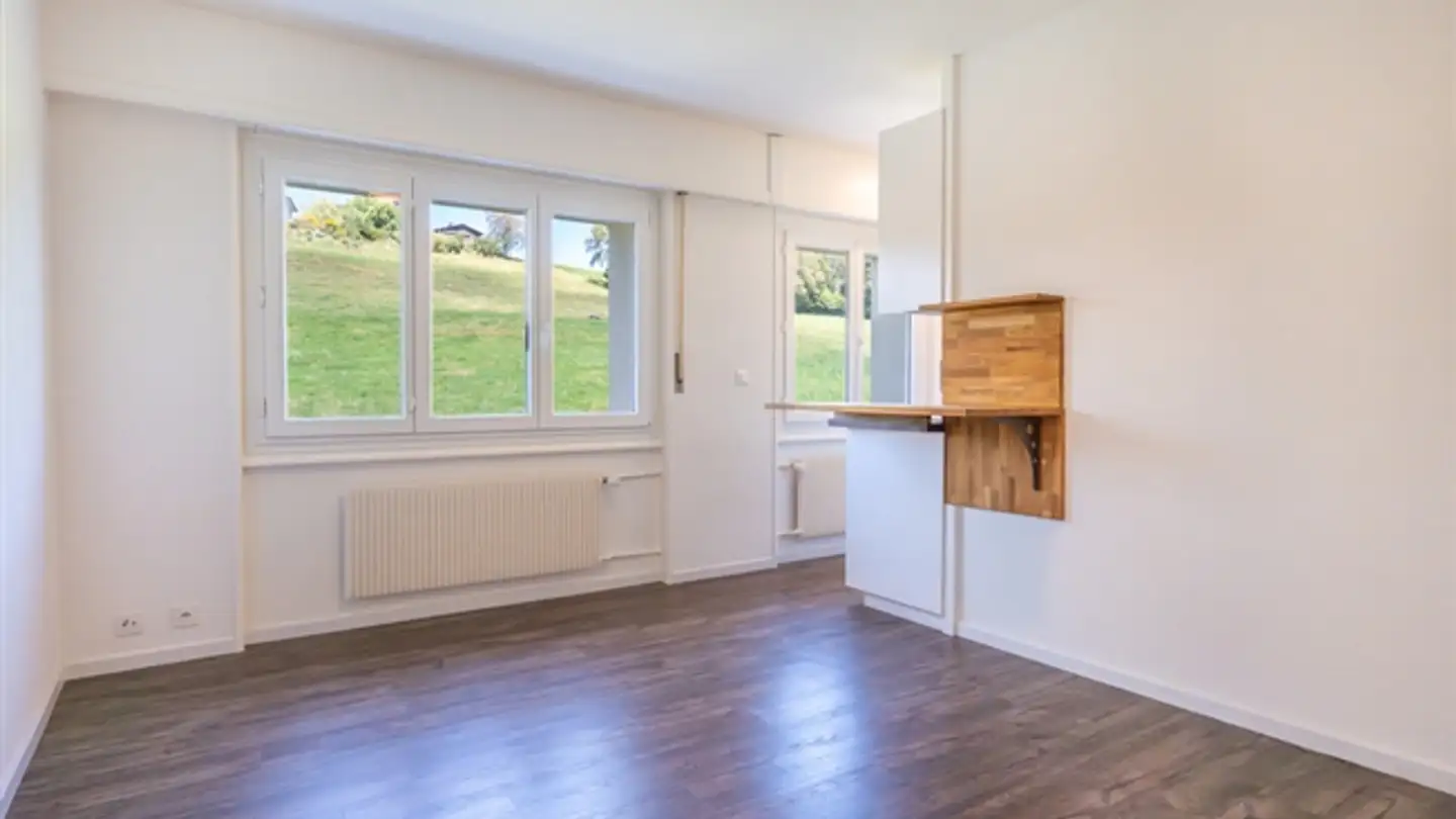 Wohnung mieten - Eden-Roc 7, 1073 Savigny