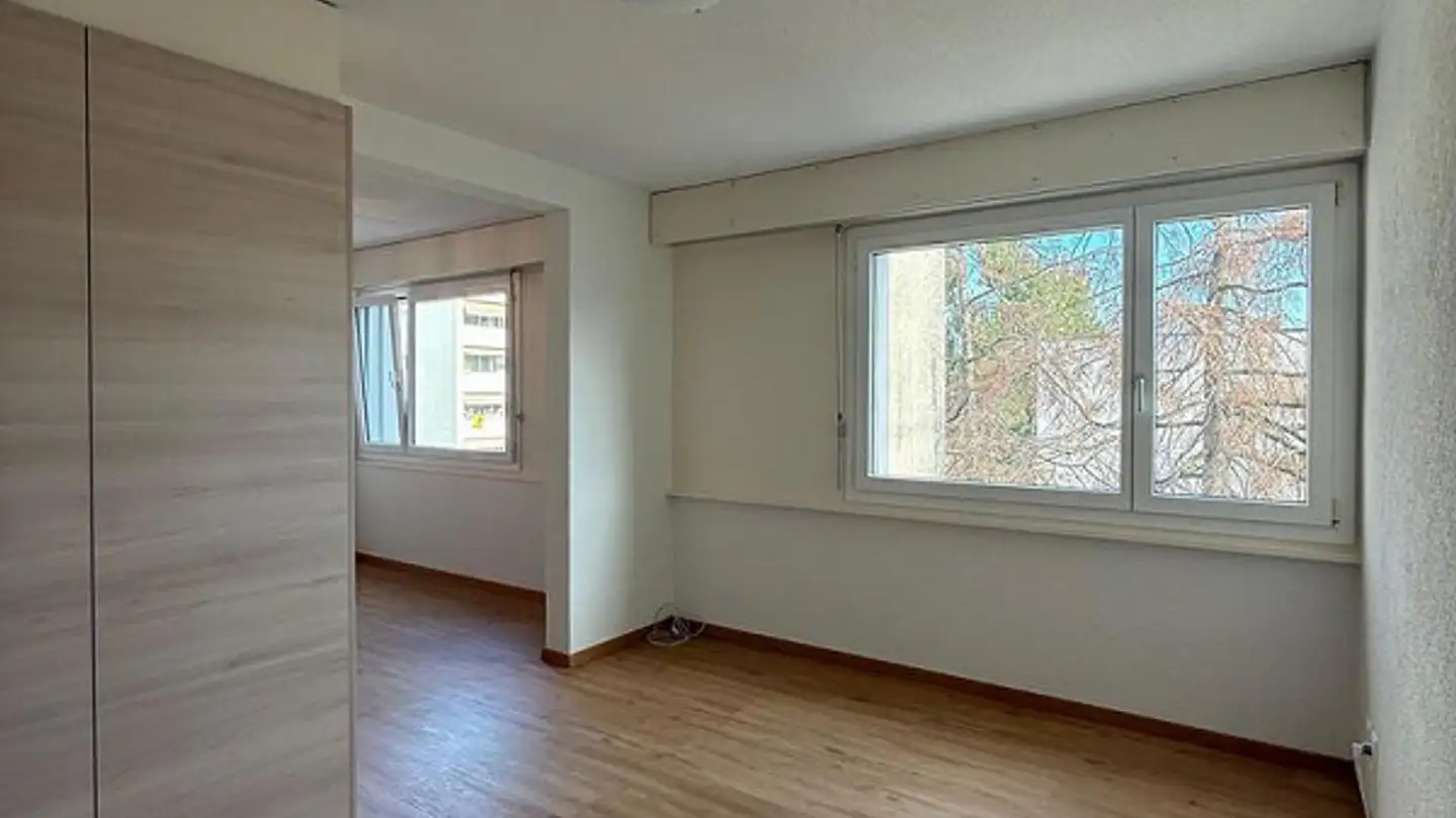 Wohnung mieten - Stöckackerstrasse 89, 3018 Bern - Foto 4