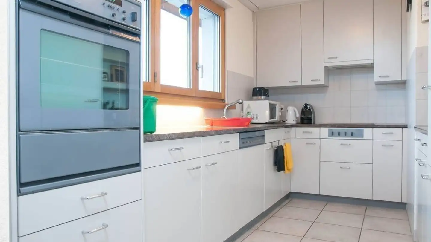 Appartamento ammobiliato in affitto - 8942 Oberrieden - Foto 3