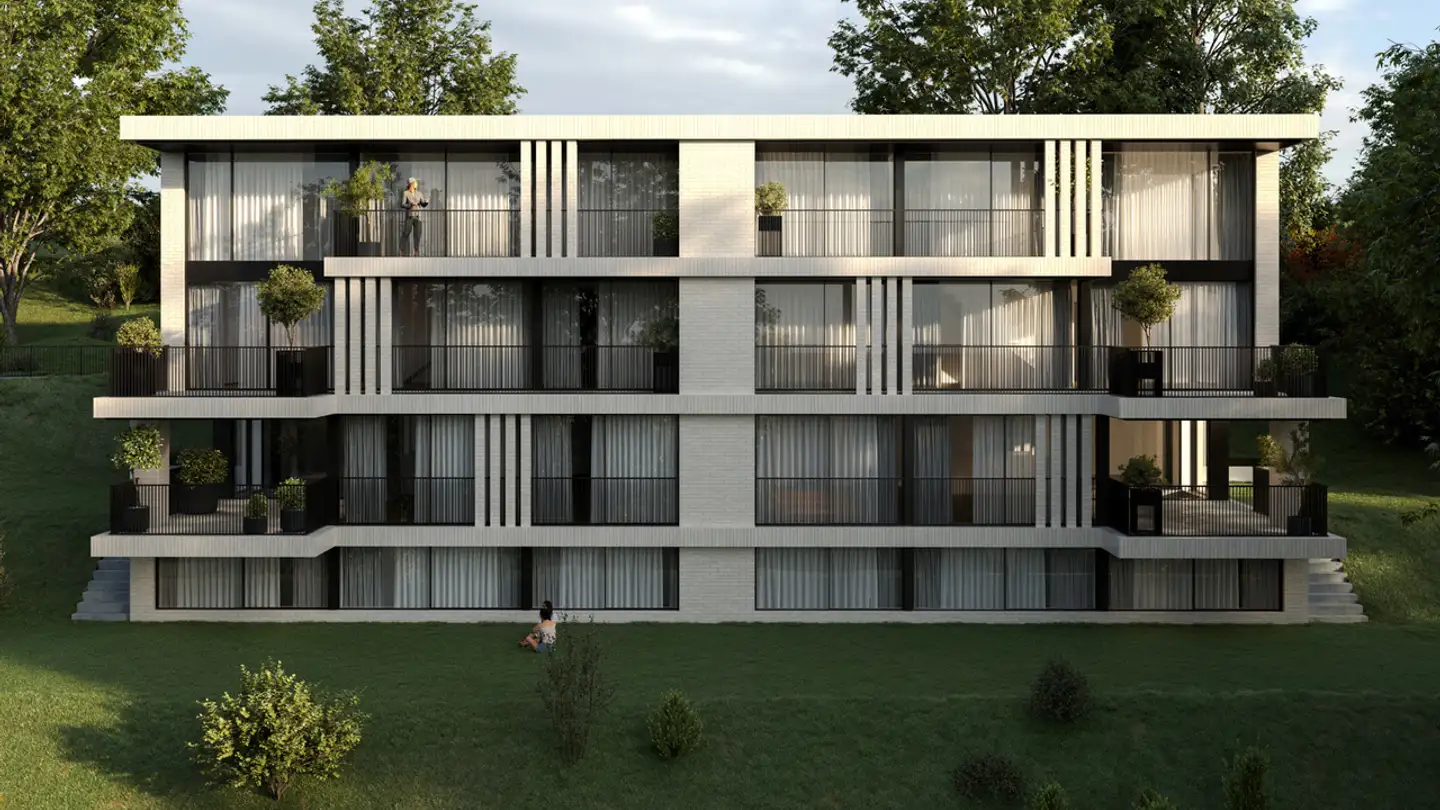 Appartement à vendre - 6204 Sempach - Photo 3