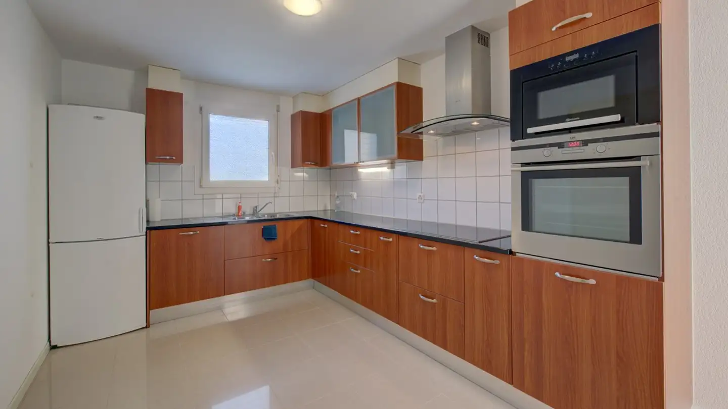 Doppelhaushälfte kaufen - 1373 Chavornay - Foto 4