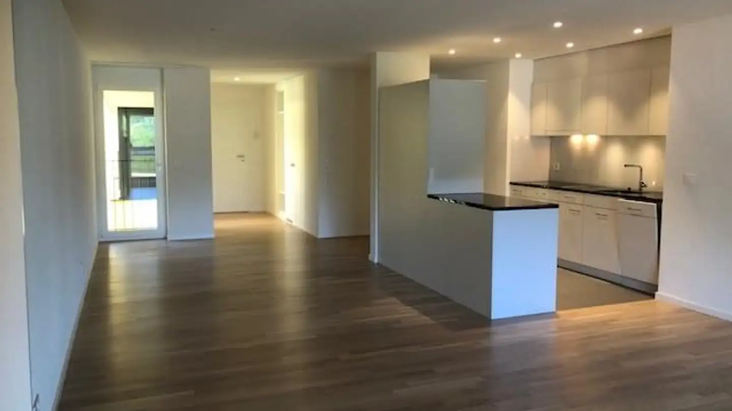 Appartement à louer - Rorschacherstrasse 34, 9450 Altstätten SG