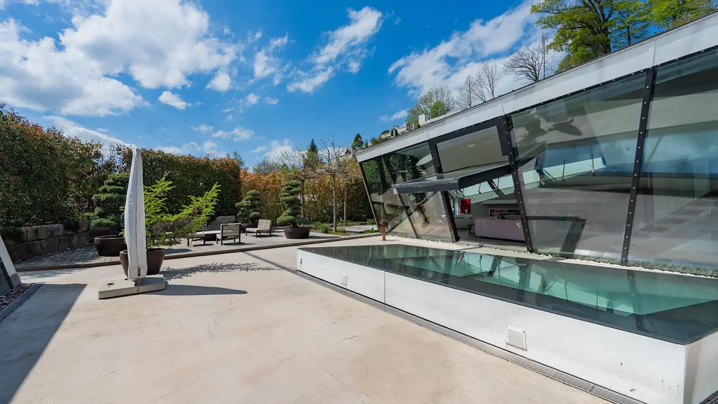 Villa à louer - 8832 Wollerau - Photo 4