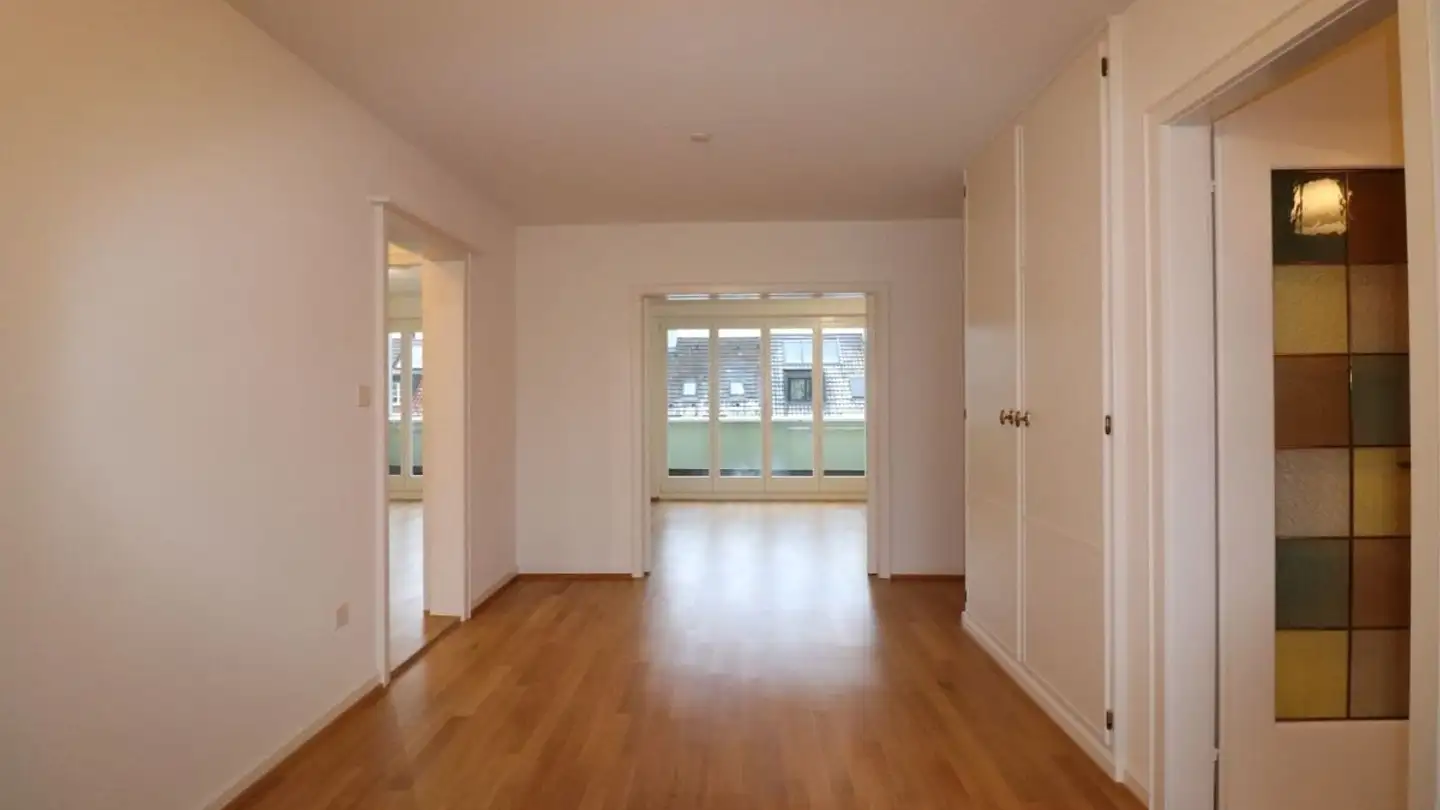 Dachgeschosswohnung mieten - Steinbühlallee 111, 4054 Basel - Foto 3