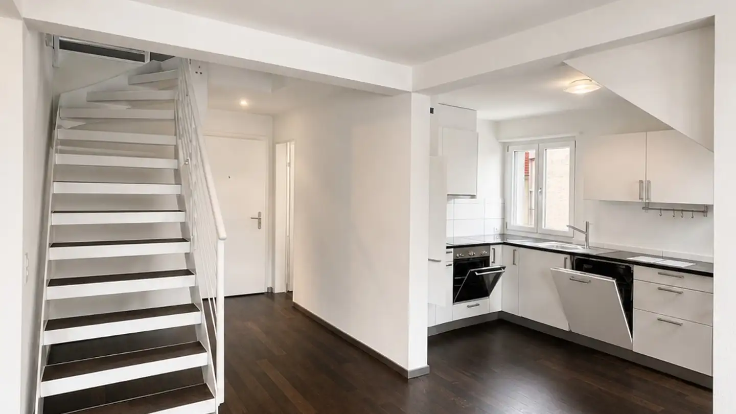 Apartment for rent - Hegibachstrasse 44, 8032 Zürich - Photo 4