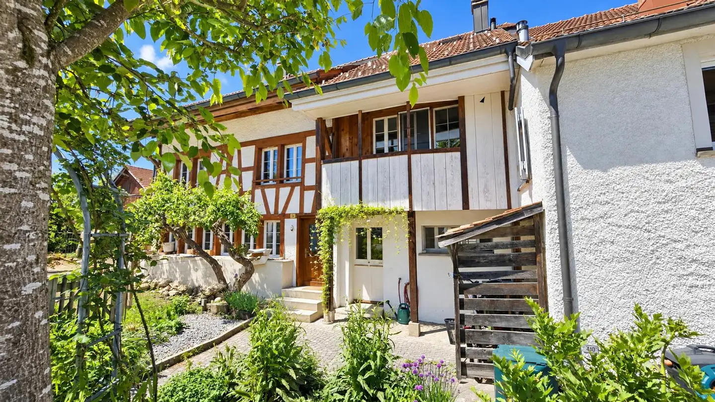 Row house for sale - 8340 Hinwil - Photo 2