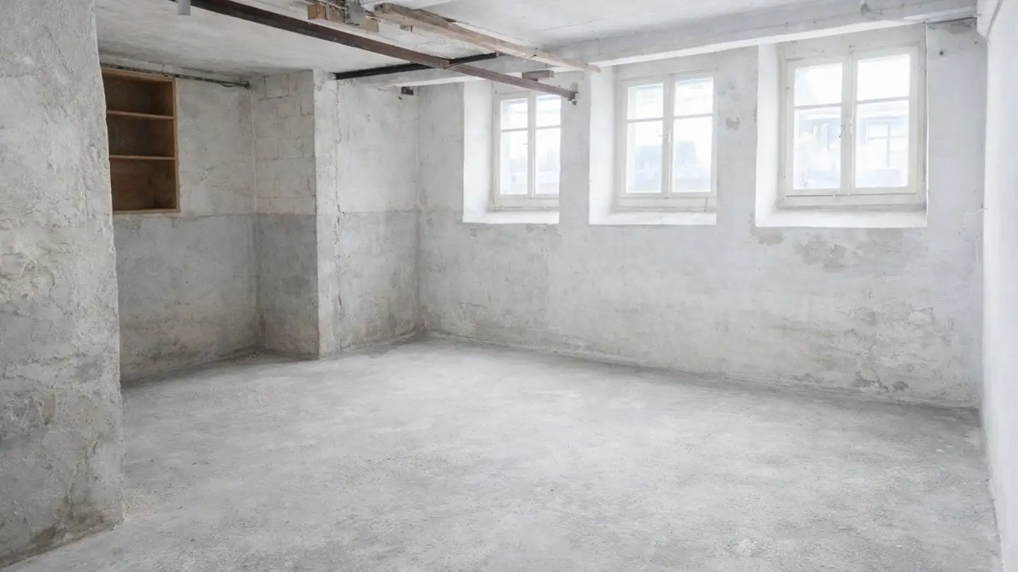 Cellar partition for rent - Alpsteinstrasse 69, 9100 Herisau - Photo 3