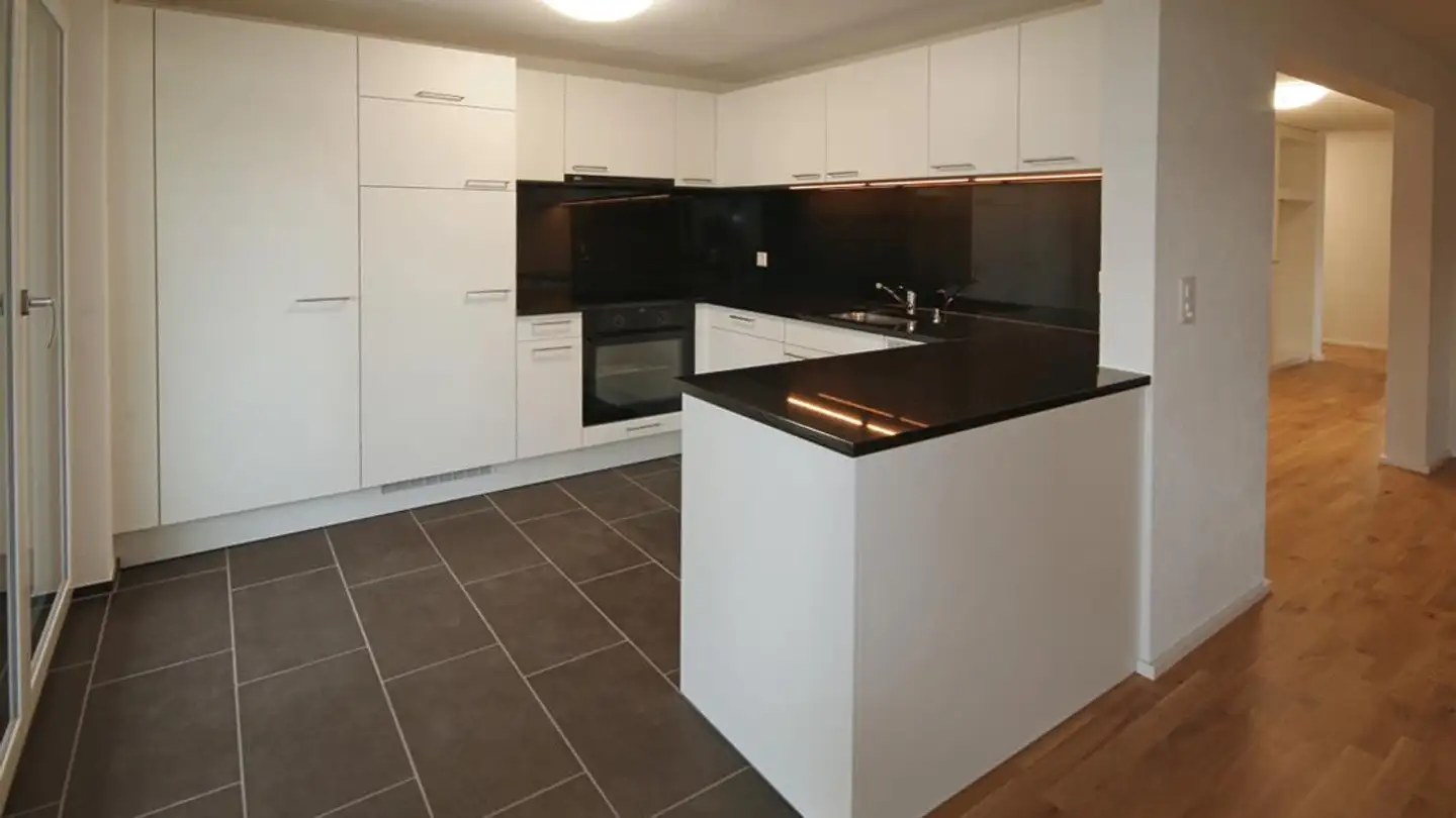 Wohnung mieten - Konsumstrasse 31, 9240 Uzwil - Foto 2