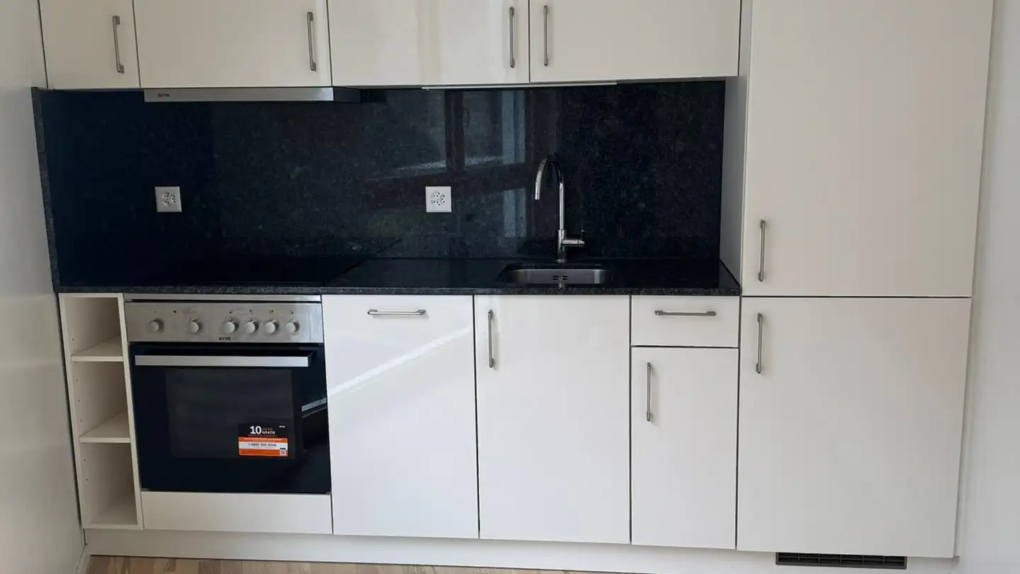 Appartement à louer - Wiesenstrasse 11b, 2540 Grenchen - Photo 3