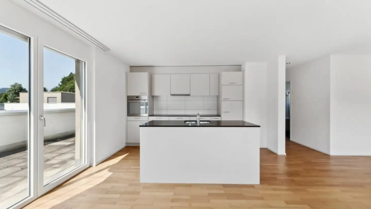 Appartamento in affitto - Bim Junkerhus 9, 6170 Schüpfheim - Photo 3