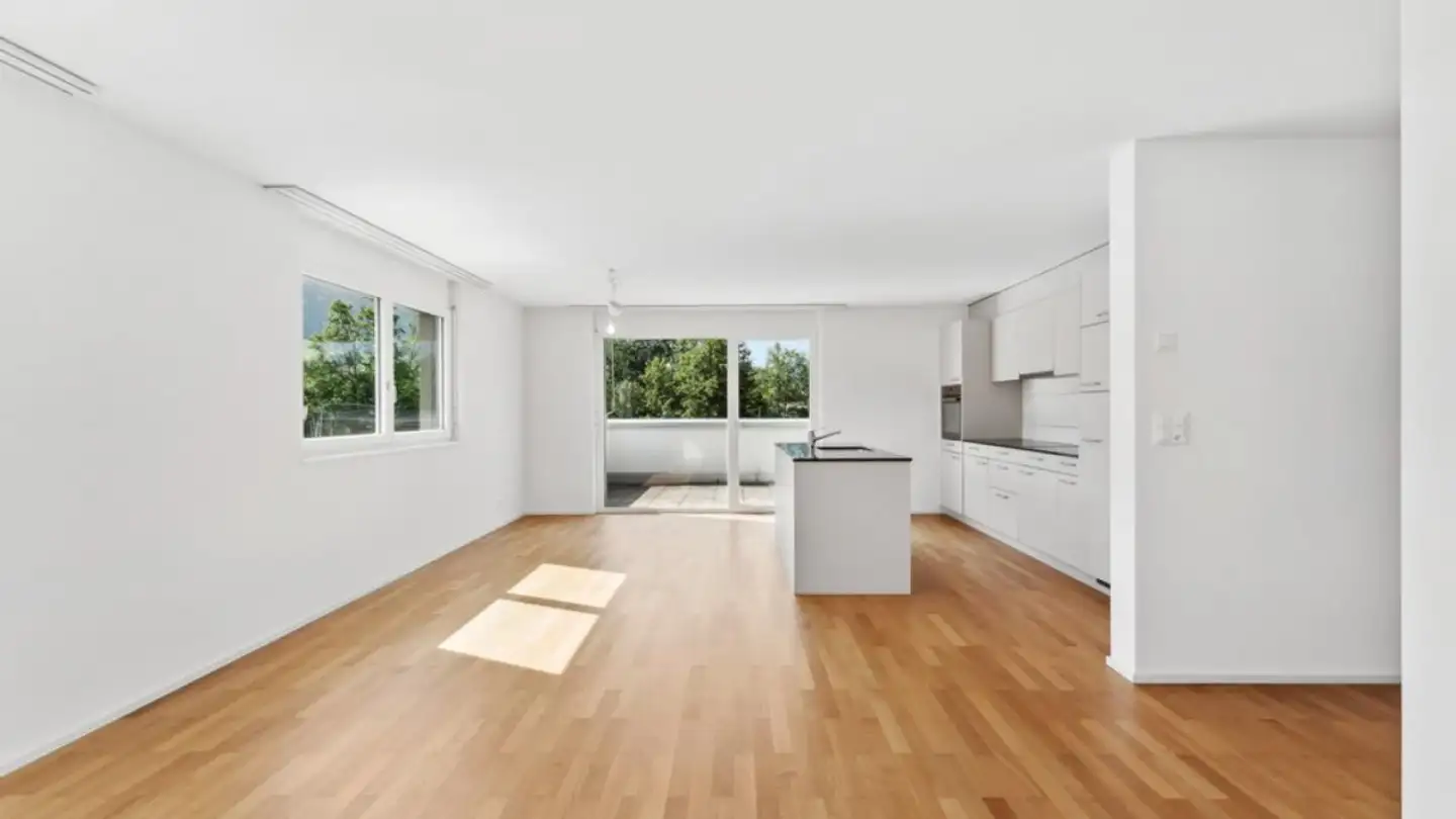 Appartamento in affitto - Bim Junkerhus 9, 6170 Schüpfheim - Photo 4