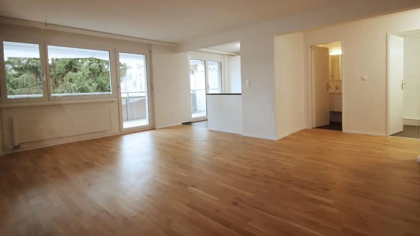 Wohnung mieten - Konsumstrasse 31, 9240 Uzwil - Foto 4