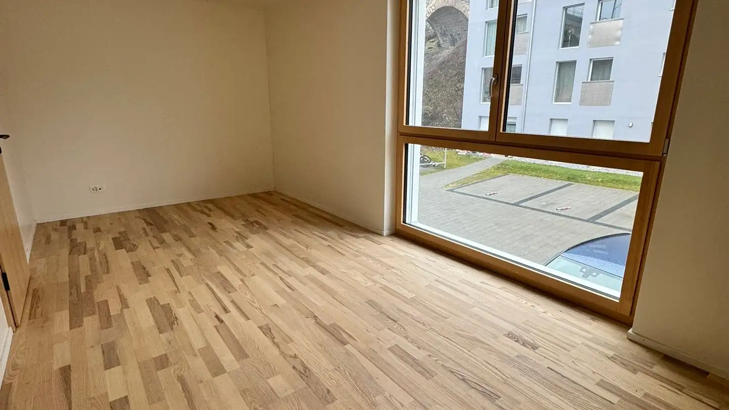Appartamento in affitto - Wiesenstrasse 11b, 2540 Grenchen - Foto 3