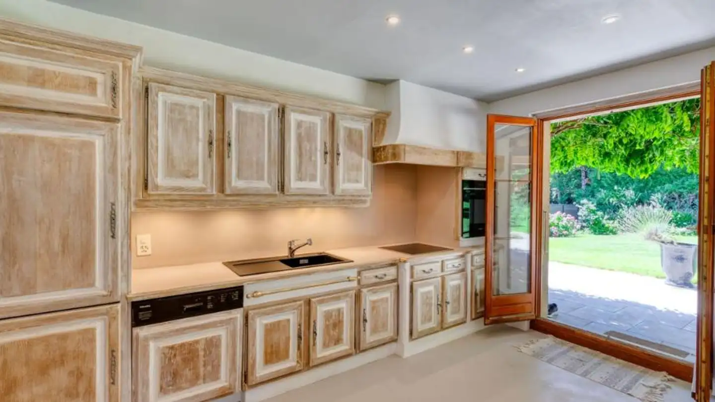 Maison jumelle à vendre - 1276 Gingins - Photo 3